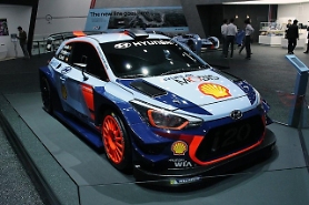 Hyundai Motor launches new division for high-performance vehicles