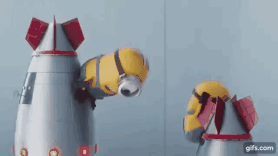 Naver to collaborate with LG U+ to release Minions-themed AI speaker