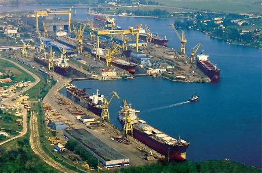 Daewoo shipyard unswayed by defeat in court battle with European contractor