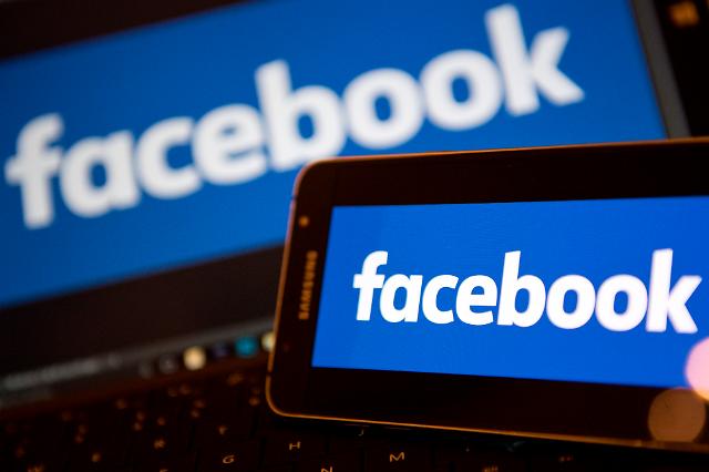 ​​Facebook fined in S. Korea for causing inconvenience to users