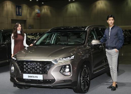 S. Korea opens auto market wider in return for steel quota