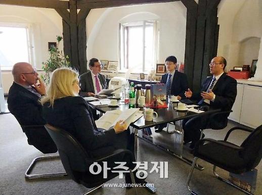 옌타이시 투자촉진국, 네덜란드와 독일서 투자유치활동 펼쳐 [중국 옌타이를 알다(297)]