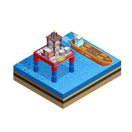 S. Korea to import more natural gas as part of new energy policy