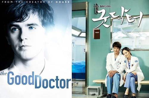 美版《Good Doctor》被评为“2017-18年度最佳新作” 第二季即将开拍