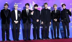 BTS selected as most influential figure in 2018 by TIME Readers