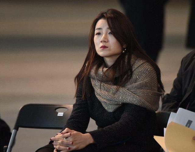 “泼水门”主角大韩航空二小姐被立案调查  公司中断一切媒体广告