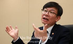 [INTERVIEW] Regulator wants new mental attitude among offsprings of chaebol owners