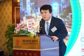 [베트남 경제포럼] "한·베 공동번영 동반자"…한국 정부·기업 관계자 한 목소리