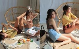 S. Korean fashion and cosmetics firm Nanda acquired by Frances Loreal  
