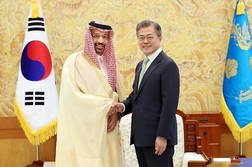 Saudi Arabia wants joint development of next-generation vehicles