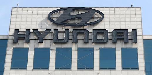 Proxy advisor Glass Lewis urges vote against Hyundai: Yonhap