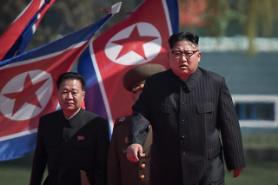 N. Korea suspends inter-Korean talks in protest at air drills