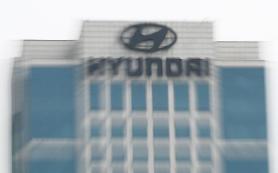 Hyundai auto group accuses U.S. proxy adver ISS of misleading market