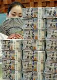 S. Korea promises to disclose forex market intervention gradually