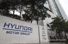 [FOCUS]  Hyundai Motor urges shareholders support to head off challenges