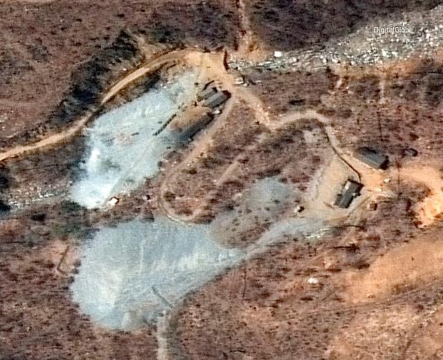 S. Korean journalists set to visit nuclear test site aboard special plane
