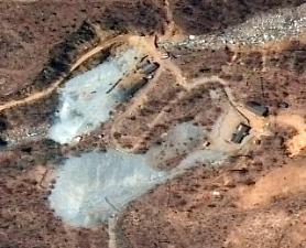 S. Korean journalists set to visit nuclear test site aboard special plane