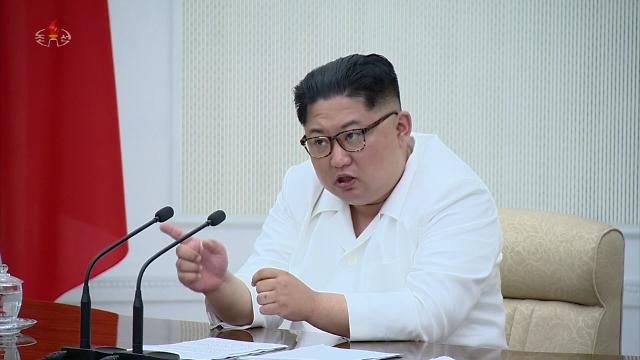 N. Korea renews threat to walk away from summit with U.S.