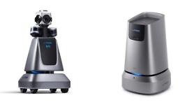 Hyundai Heavy and Naver forge alliance to develop autonomous service robot
