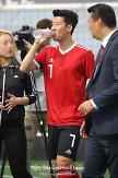 Tottenham Hotspurs Son Heung-min proves attacking prowess: Yonhap