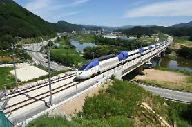Delegates for inter-Korean talks include officials in charge of railways
