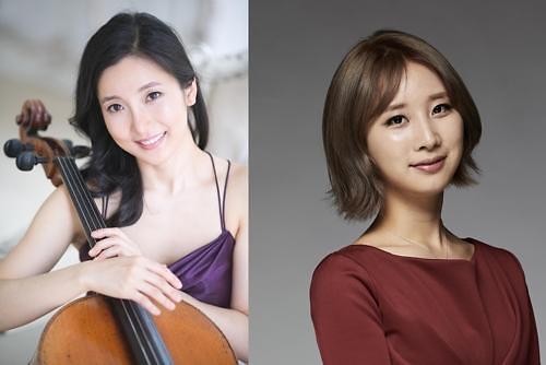 韩国音乐家走进中国古典乐坛
