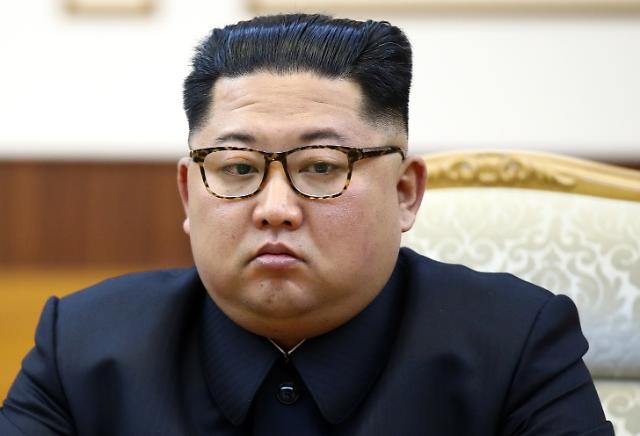 N. Korean leader urges gradual denuclearization through dialogue
