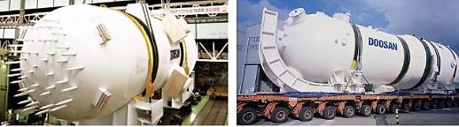 Doosan Heavy uses SAP platform to develop power plant digital solutions