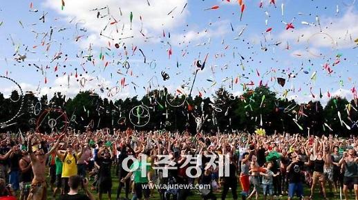 [기수정의 호텔 in]러시아 월드컵 특수 노리는 호텔