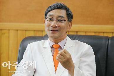 [아주초대석] 이수찬 힘찬병원 대표원장 ‘의료 한류’ 중앙亞에 꽃피우다