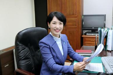 [은행권 여풍당당 ⑥] 백미경 KEB하나은행 소비자보호본부 전무