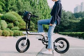 KT releases network-connected thief-proof electric bicycles