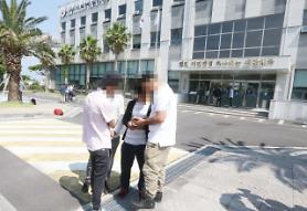 S. Korea embroiled in unexperienced debate over foreign refugees