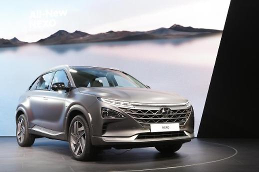 Hyundai Motor forges ESS partnership with Wärtsilä of Finland 