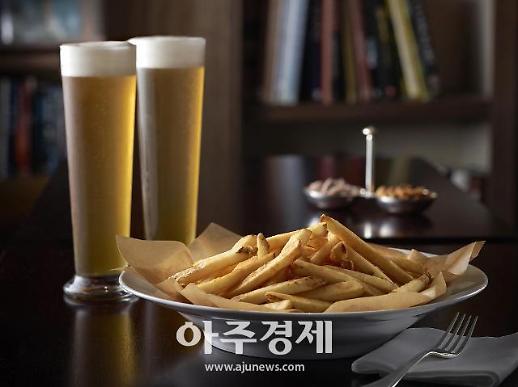 [기수정의 호텔 in]특급호텔이 만든 수제 맥주, 맛이 어때?