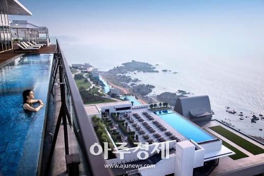 [기수정의 호텔 in]여름 휴가? 전 스테이케이션 할래요~