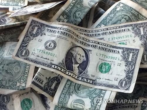 “중국 달러표시 단기채권 발행 규제 검토”