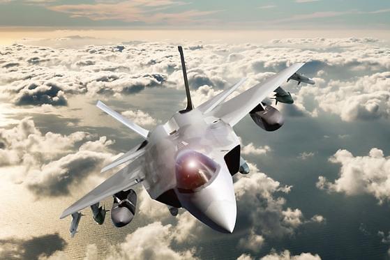 S. Korea presents concrete timetable for home-made fighter jet project