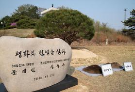 Xúc tiến tổ chức Hội nghị thượng đỉnh liên Triều tại Bình Nhưỡng vào mùa thu 2018