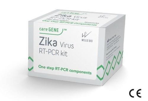 WHO approves S. Korean Zika virus kit for emergency use