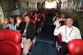 Mở rộng hợp tác trong lĩnh vực thể thao giữa hai miền Nam Bắc Triều Tiên