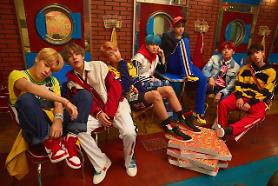 [K-pop] BTS duy trì vị trí trên các bảng xếp hạng Billboard xuyên suốt 6 tuần