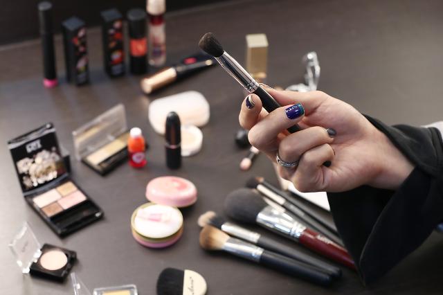 S. Korea records highest cosmetics trade surplus in 2017