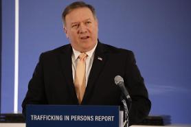 [Mỹ - Triều] Ngoại trưởng Mỹ Mike Pompeo đến Bình Nhưỡng