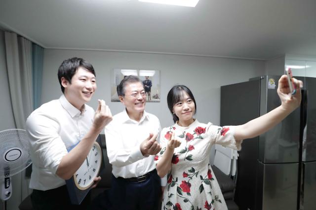 韩国出台综合对策 打造育儿幸福国家