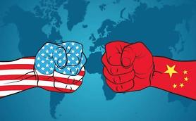 ​Bùng nổ cuộc chiến thương mại với 34 tỷ USD hàng hóa Trung Quốc bị Mỹ đánh thuế