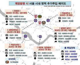 Rights group disclosed alleged document on desk plan for pro-Park coup