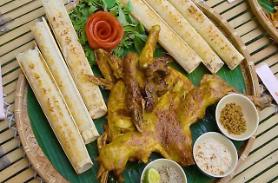 Đặc sắc món cơm của người Việt Nam