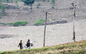 N. Koreas trade deficit widens in 2017 due to sanctions