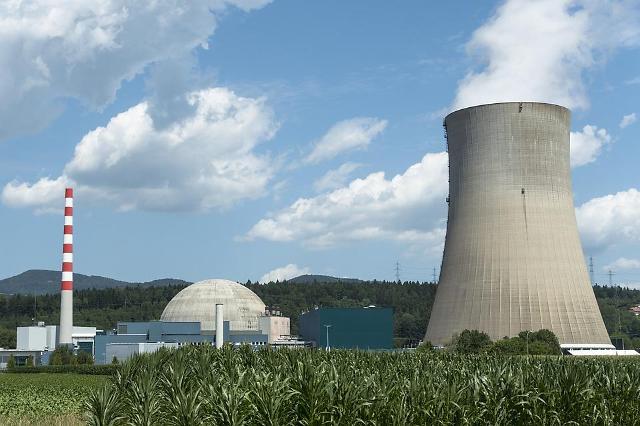 韩原子能学会：政府去核电速度过快 可能带来问题